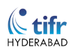 TIFR Logo